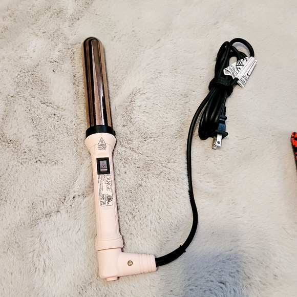 l'ange Other - Curling Wand 32mm